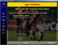 CM00-01 Screenshot