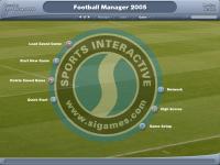 FM2005 Screenshot