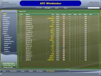 FM2005 Screenshot