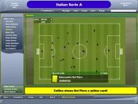 FM2005 Screenshot