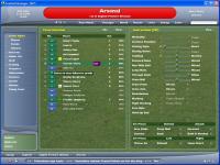 FM2005 Screenshot